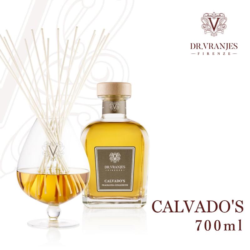 DR. VRANJES（ドットール・ヴラニエス） ディフューザー Dr.Vranjes