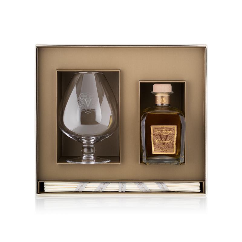 DR. VRANJES ドットール・ヴラニエス ディフューザー Dr.Vranjes