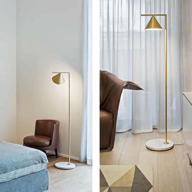 FLOS（フロス） フロアランプ フロア照明 LED照明 CAPTAIN FLINT