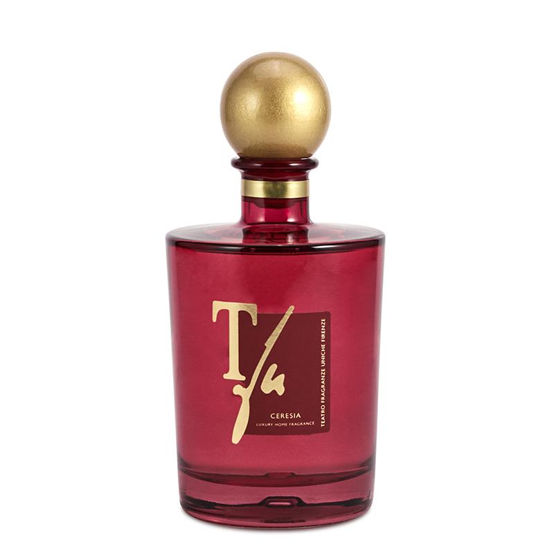 Teatro Fragranze Uniche - Diffusore Di Aromi A Stecchi Edizione Speciale Natale 250 Ml