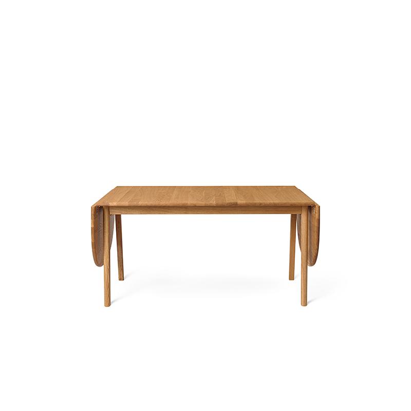 Carl Hansen ＆ Son（カール・ハンセン＆サン） ダイニングテーブル
