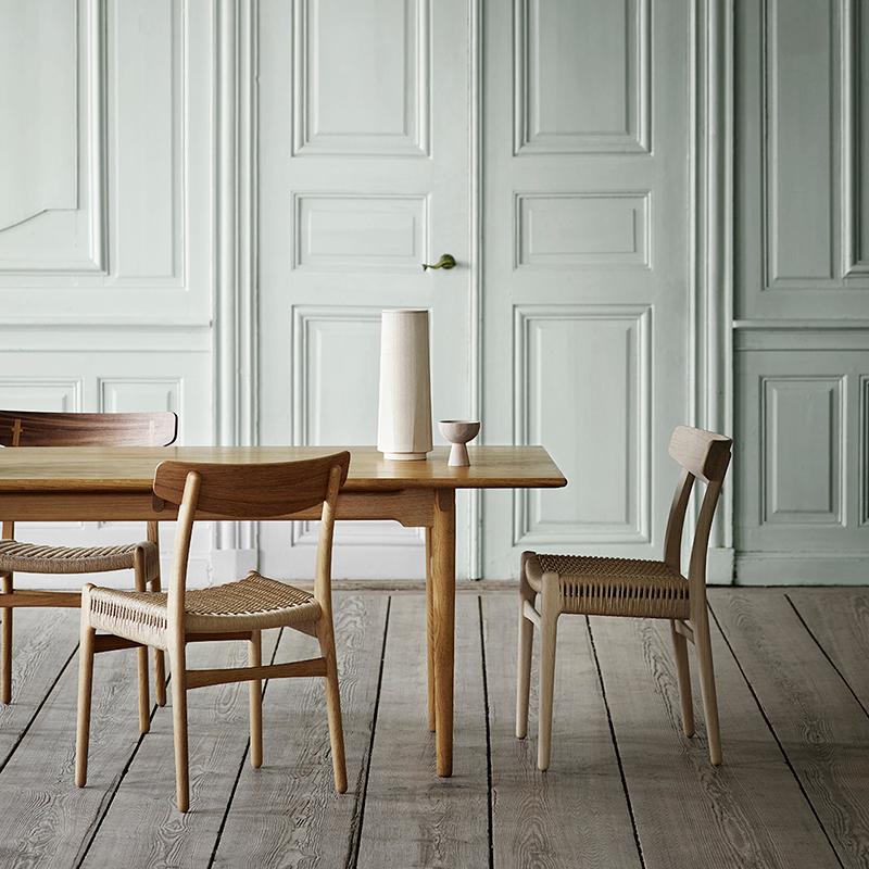 Carl Hansen ＆ Son（カール・ハンセン＆サン） カールハンセン & サン