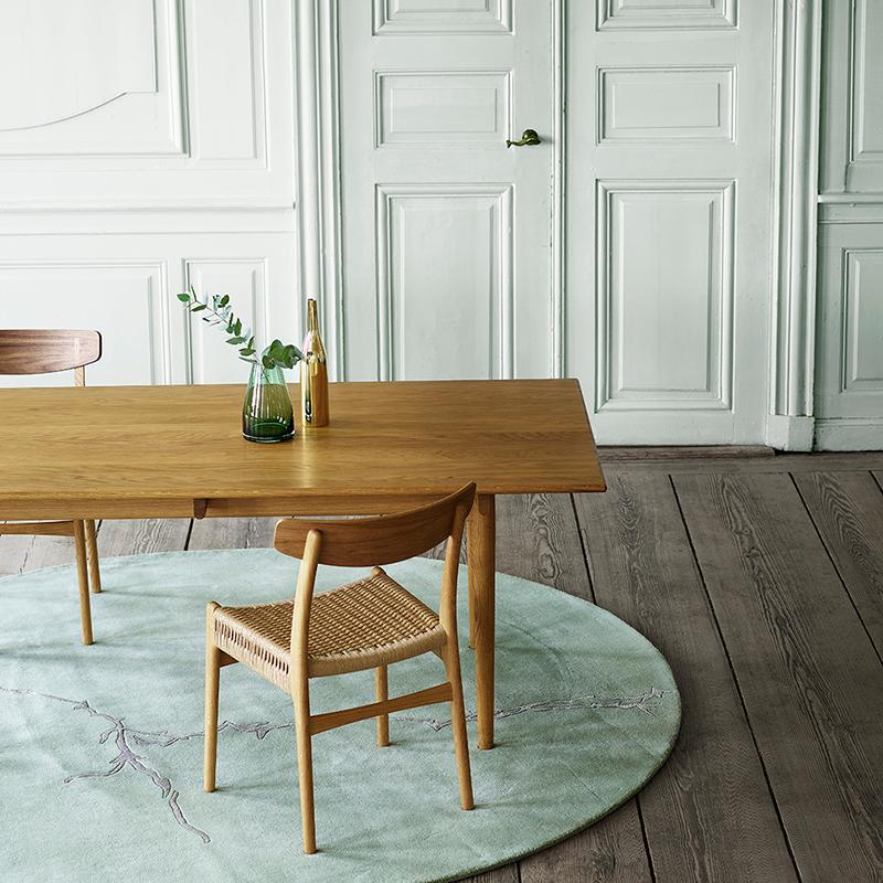 Carl Hansen ＆ Son（カール・ハンセン＆サン） カールハンセン & サン