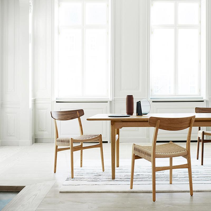 Carl Hansen ＆ Son（カール・ハンセン＆サン） カールハンセン & サン