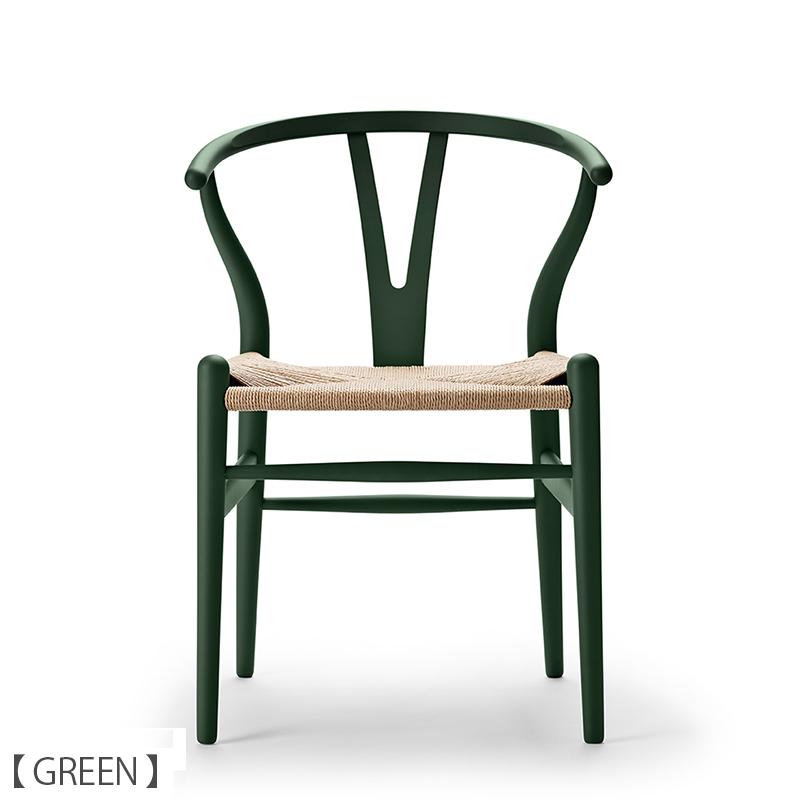 Carl Hansen ＆ Son（カール・ハンセン＆サン） Yチェア CH24 ビーチ