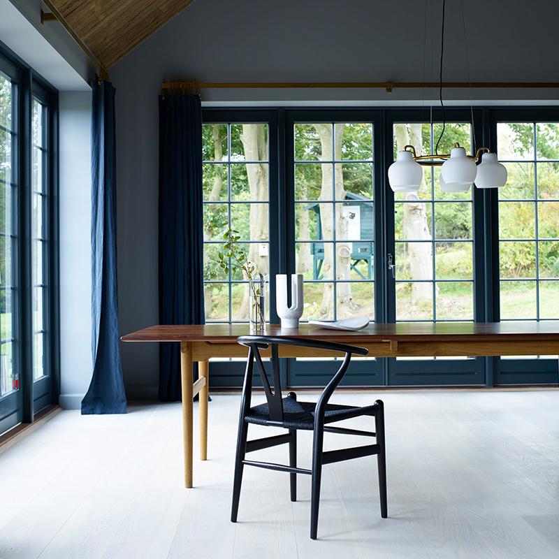 Carl Hansen ＆ Son（カール・ハンセン＆サン） yチェア CH24 オーク