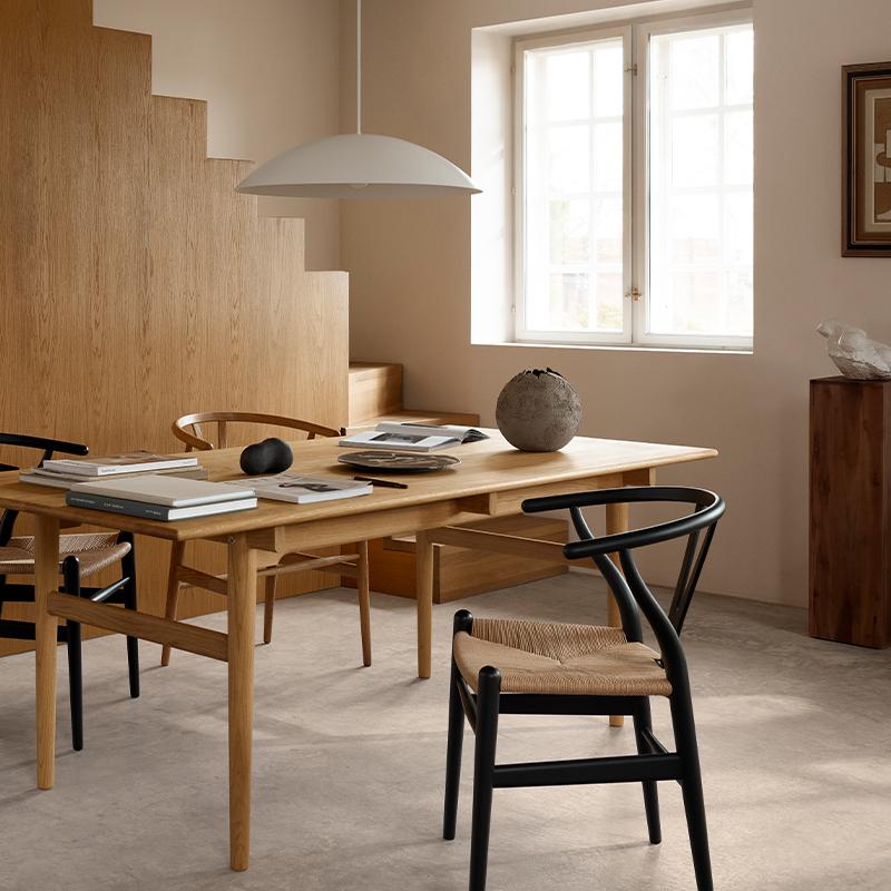 Carl Hansen ＆ Son（カール・ハンセン＆サン） カールハンセン & サン