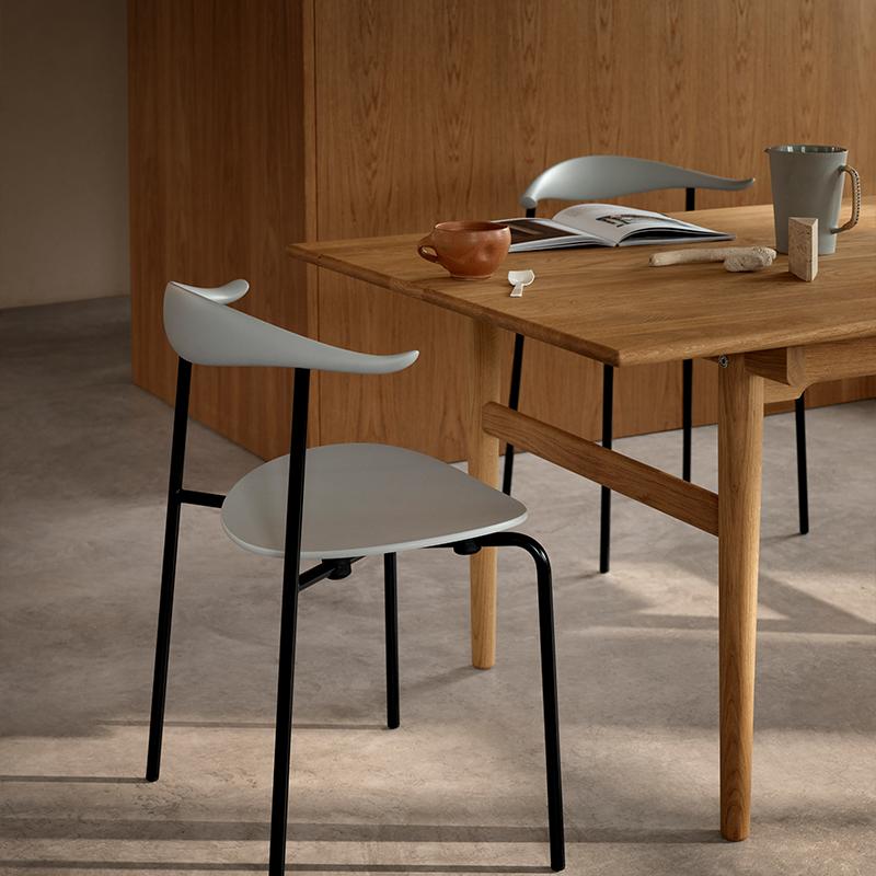 Carl Hansen ＆ Son（カール・ハンセン＆サン） カールハンセン & サン