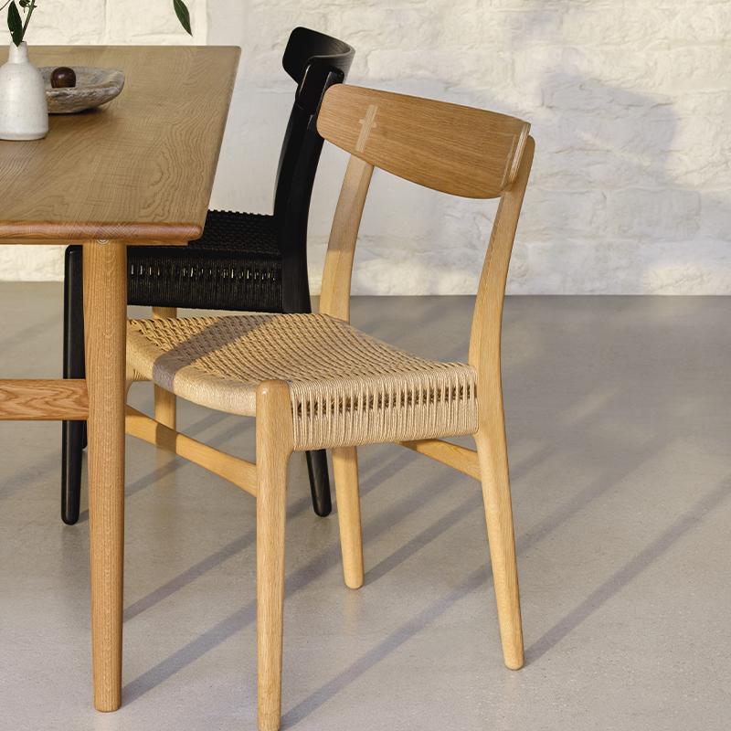 Carl Hansen ＆ Son（カール・ハンセン＆サン） カールハンセン & サン