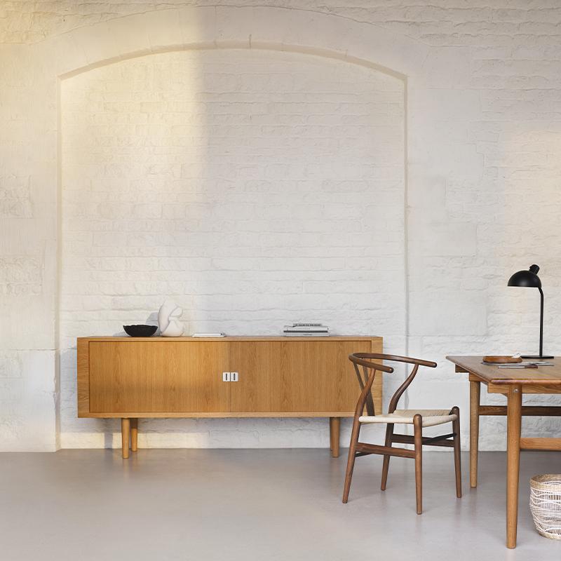 Carl Hansen ＆ Son（カール・ハンセン＆サン） カールハンセン & サン