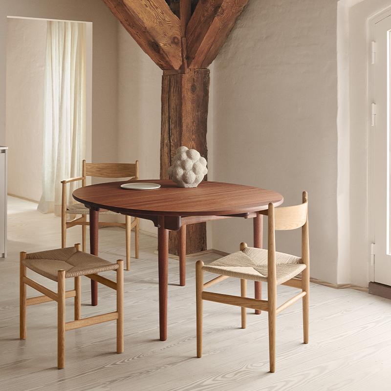Carl Hansen ＆ Son（カール・ハンセン＆サン） カールハンセン & サン