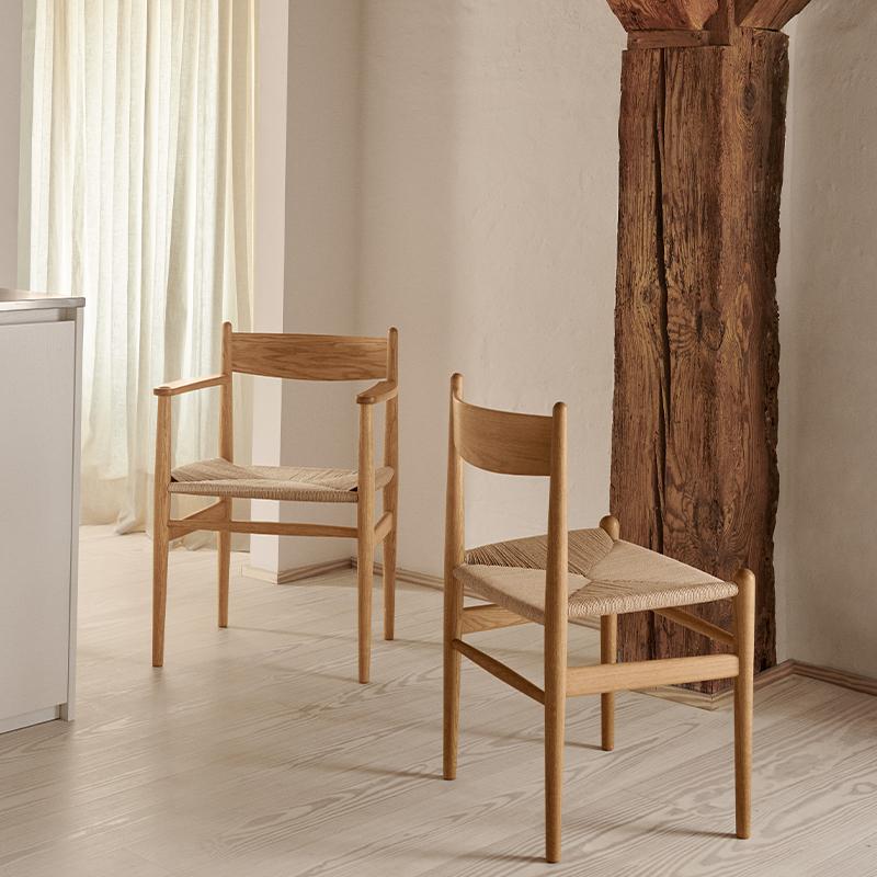 Carl Hansen ＆ Son（カール・ハンセン＆サン） カールハンセン & サン