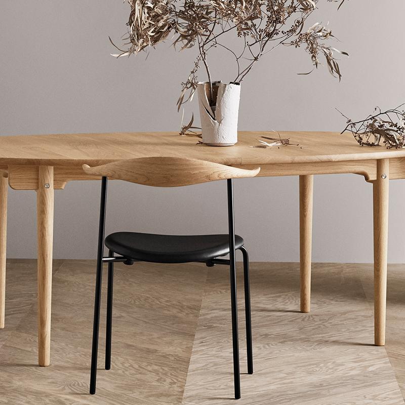 Carl Hansen & Son カールハンセン & サン CH88P オーク oak Carl Hansen & Son カールハンセン & サン CH88P オーク oak