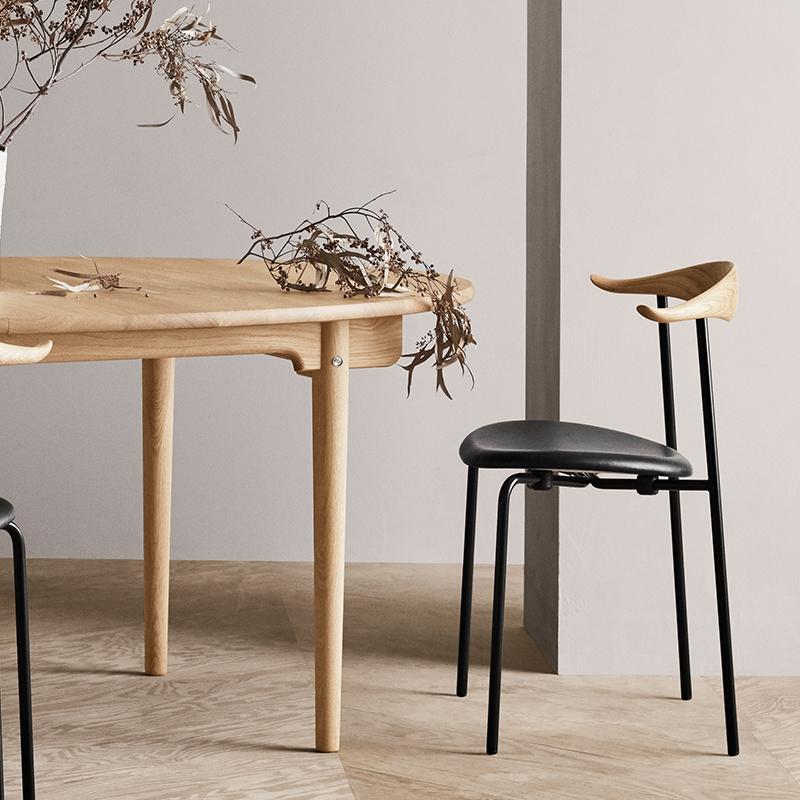 Carl Hansen & Son カールハンセン & サン CH88P オーク oak Carl Hansen & Son カールハンセン & サン CH88P オーク oak