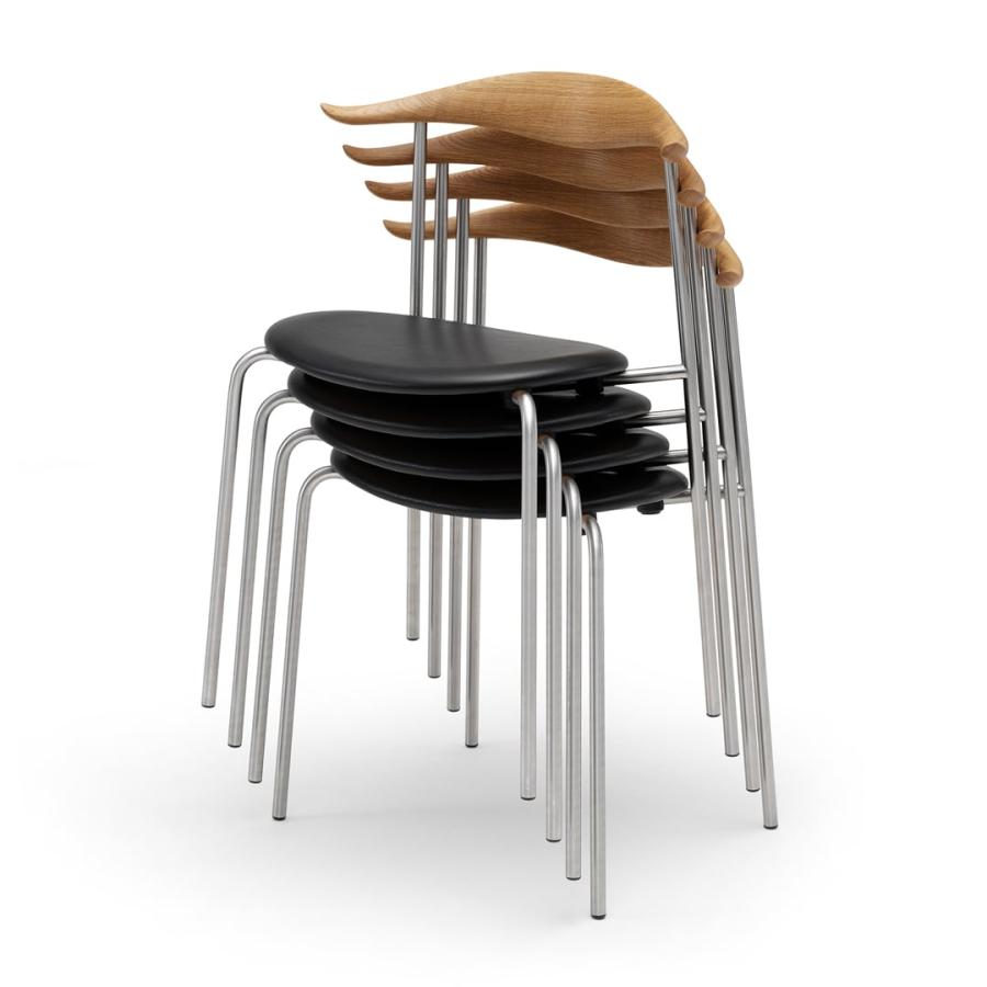 Carl Hansen ＆ Son カールハンセン & サン CH88P オーク oak