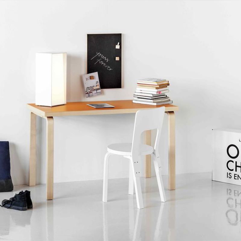 artek（アルテック） チェア66 artek バーチ材 ホワイトラッカー