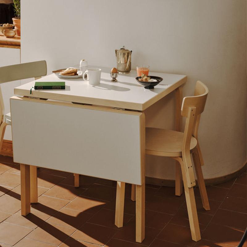 artek（アルテック） チェア69 artek バーチ材 椅子 ダイニングチェア