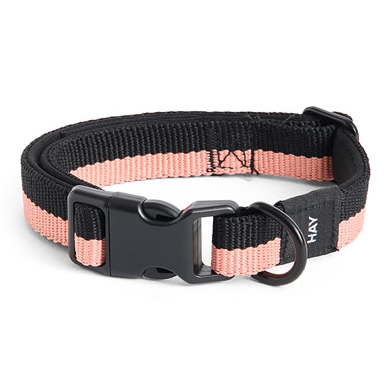 正規販売店】HAY Dogs Collar Flat #S/M《2025SS》ヘイ 犬 首輪 犬首輪