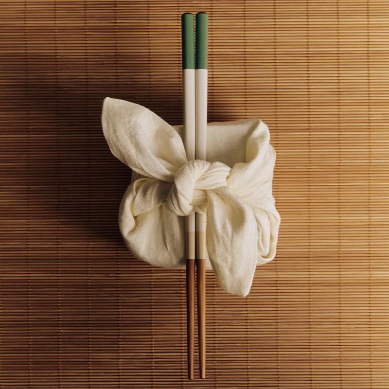 HAY（ヘイ） 【正規販売店】ヘイ 箸 4膳セット COLOUR STICKS SET OF 4