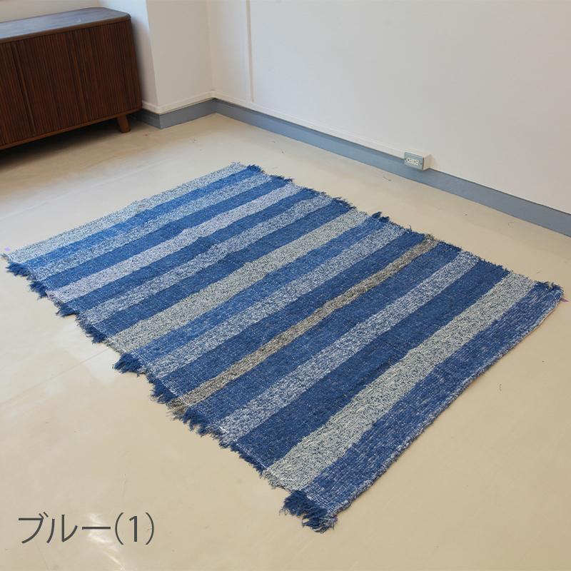 新品未使用JARAPAラグ 楽天市場】NEW JARAPA RUG ハラパラグ itajime suzusan REAL