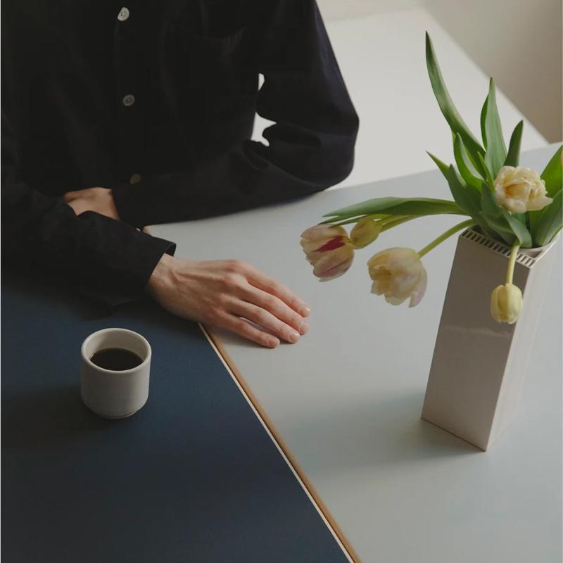 artek（アルテック） DL81C ドロップリーフテーブ 天板仕上げ