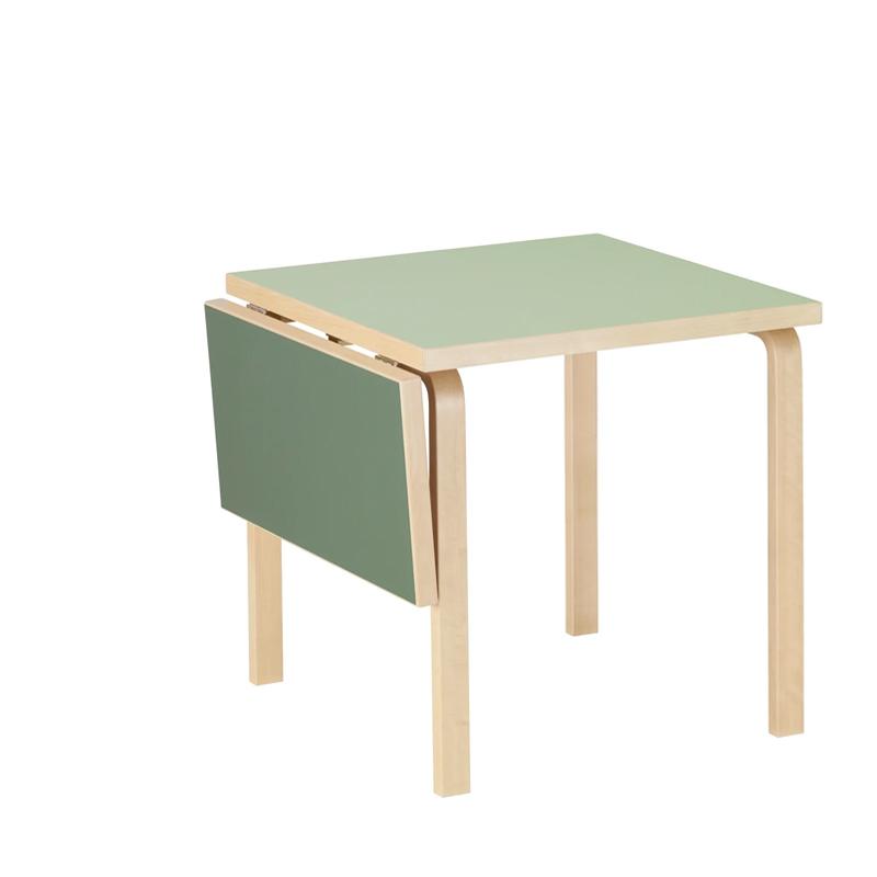 artek（アルテック） DL81C ドロップリーフテーブ 天板仕上げ