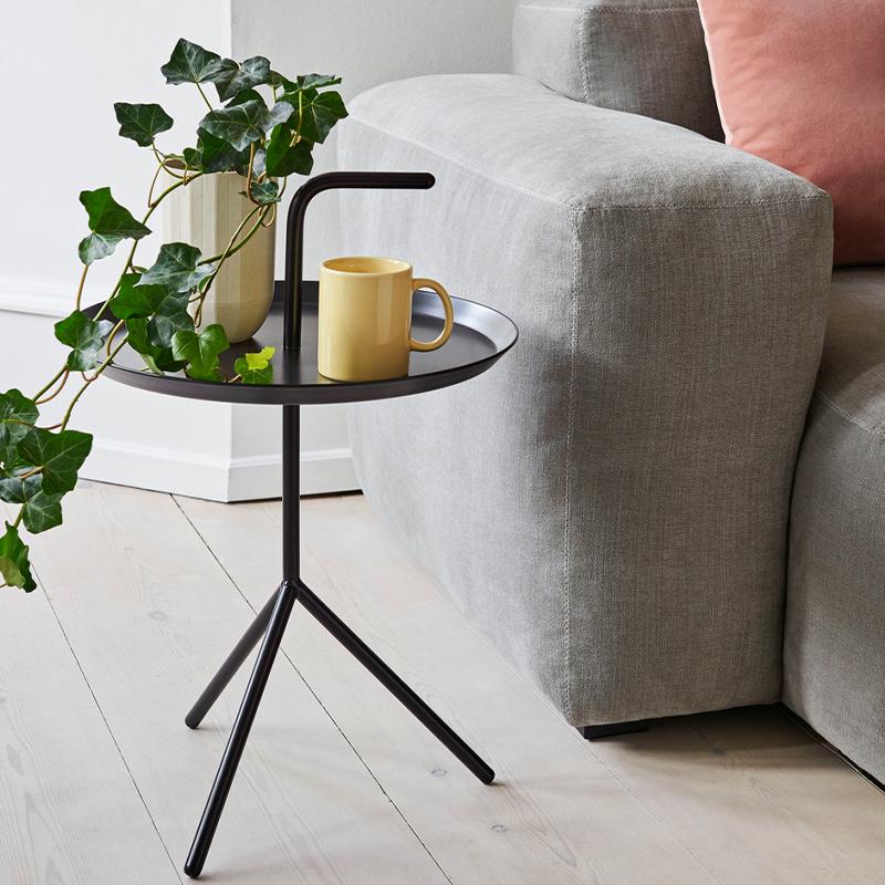 HAY DLM XL Don't Leave Me ヘイ ポータブルテーブル ロー