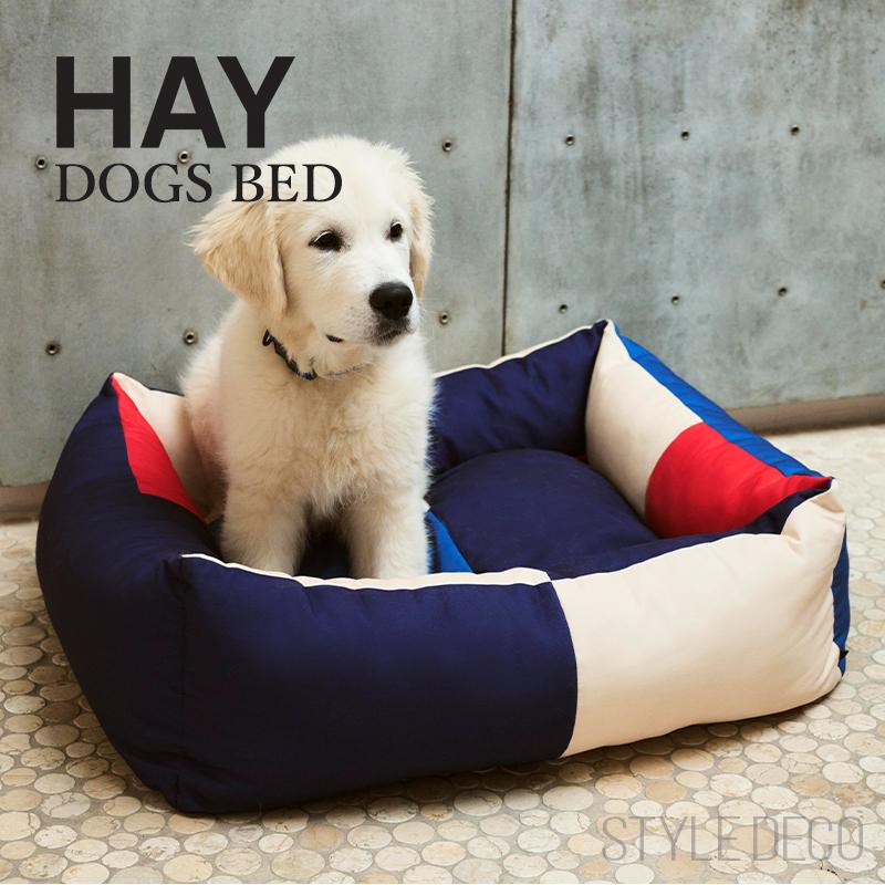 【最終値下げ】HAY DOG BED M 正規販売店】HAY Dogs Bed #M ヘイ ドッグス ベッド 犬 ペットベッド