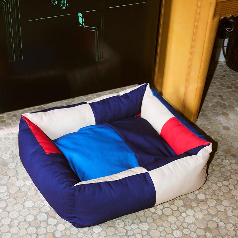 正規販売店】HAY Dogs Bed #M ヘイ ドッグス ベッド 犬 ペット