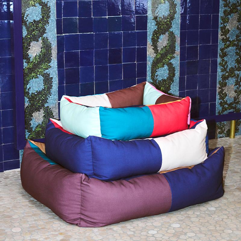 正規販売店】HAY Dogs Bed #M ヘイ ドッグス ベッド 犬 ペットベッド