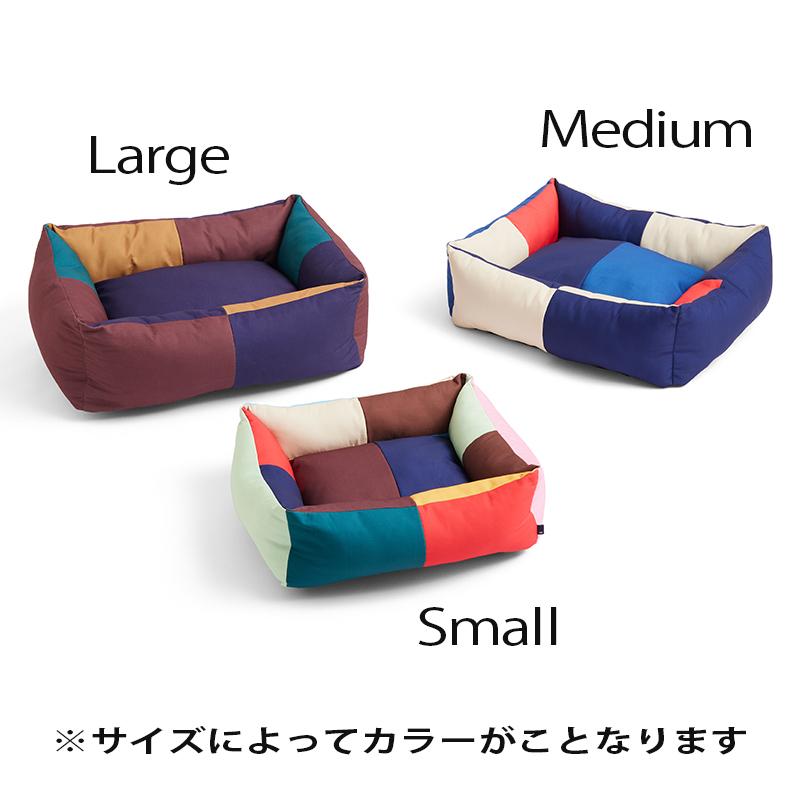 正規販売店】HAY Dogs Bed #M ヘイ ドッグス ベッド 犬 ペット