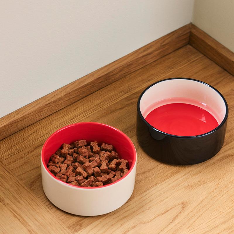 正規販売店】HAY Dogs Bowl S ヘイ ドッグス ボウル 犬 フードボウル