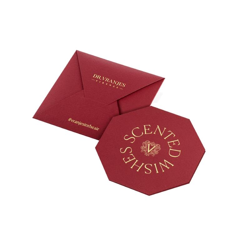 DR. VRANJES（ドットール・ヴラニエス） Dr.Vranjes Holiday season