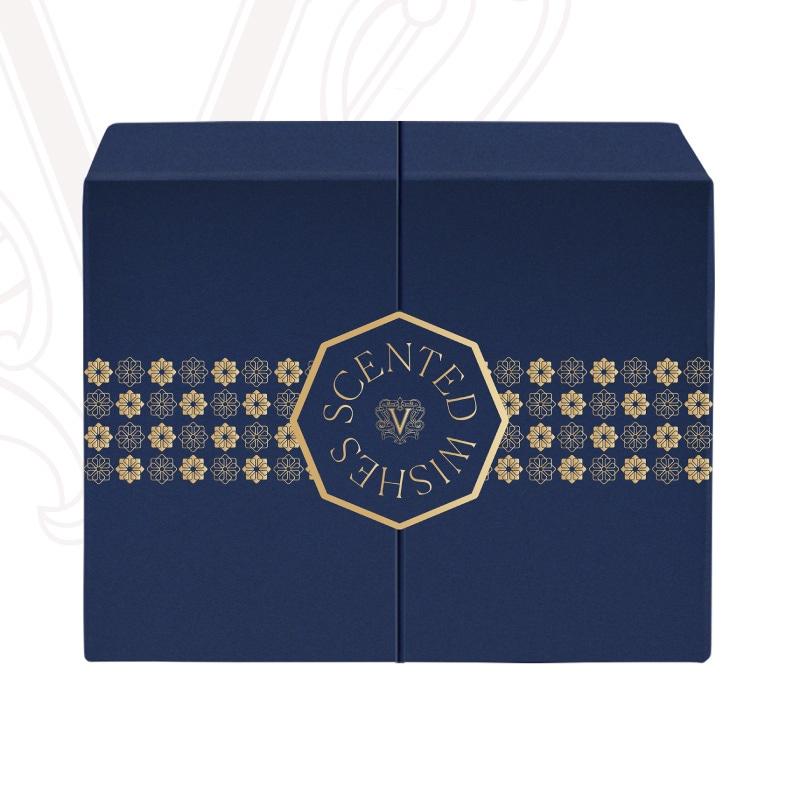 DR. VRANJES Dr.Vranjes Holiday season限定 COUNTDOWN CALENDAR