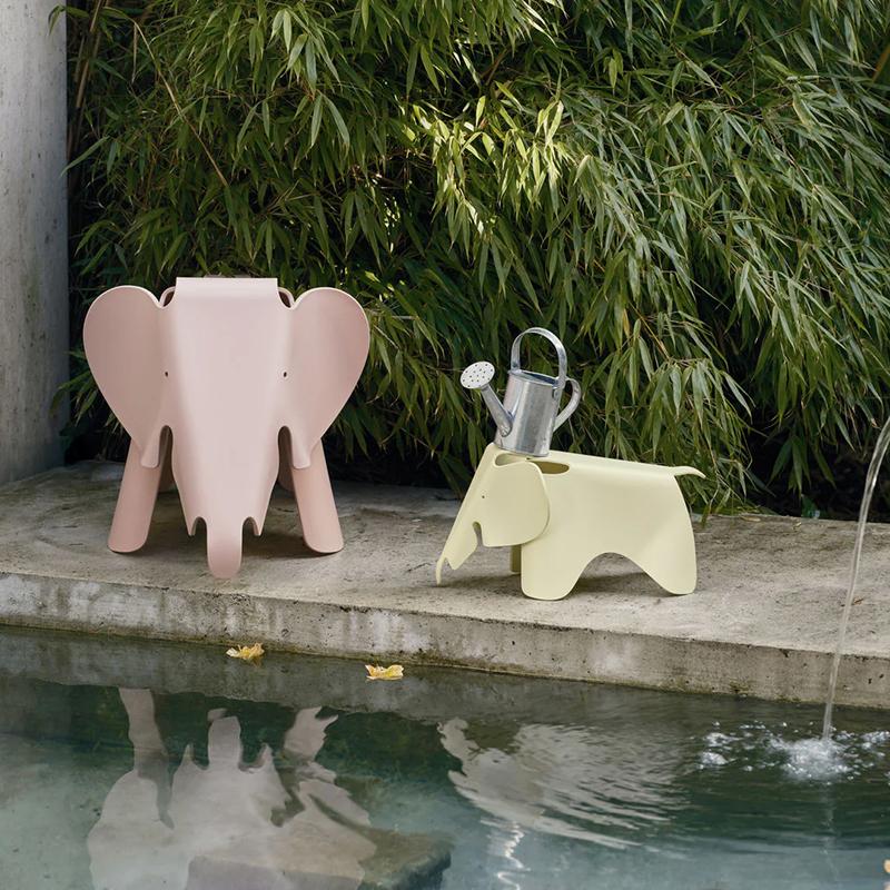 vitra.（ヴィトラ） Vitra Eames Elephant RE【Small】イームズ