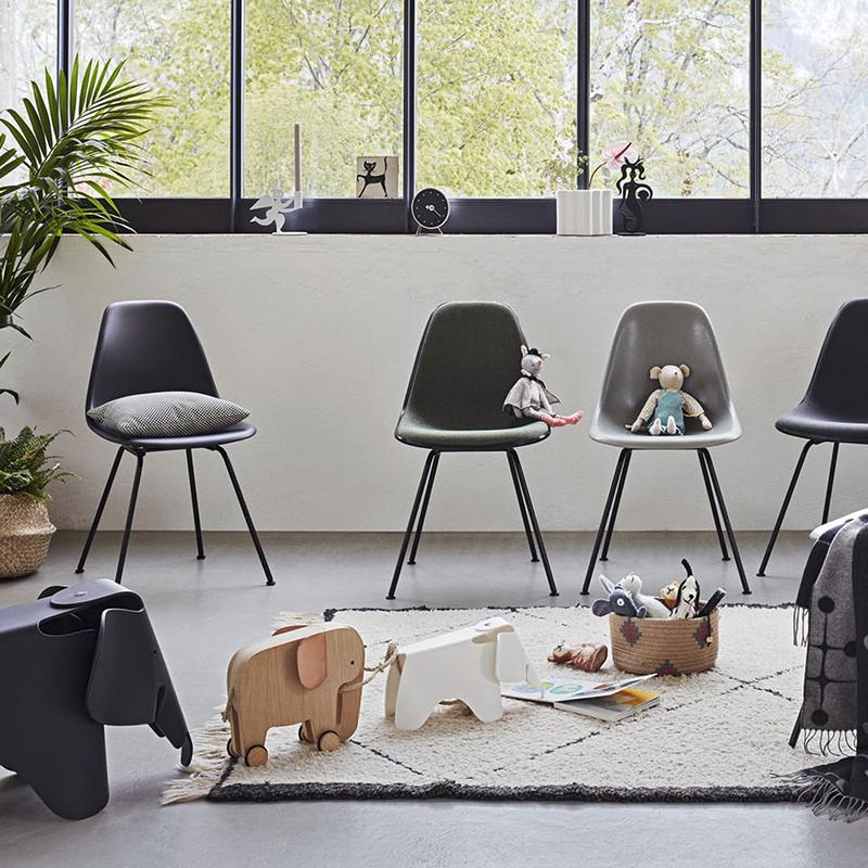 vitra.（ヴィトラ） Vitra Eames Elephant 【Small】イームズ