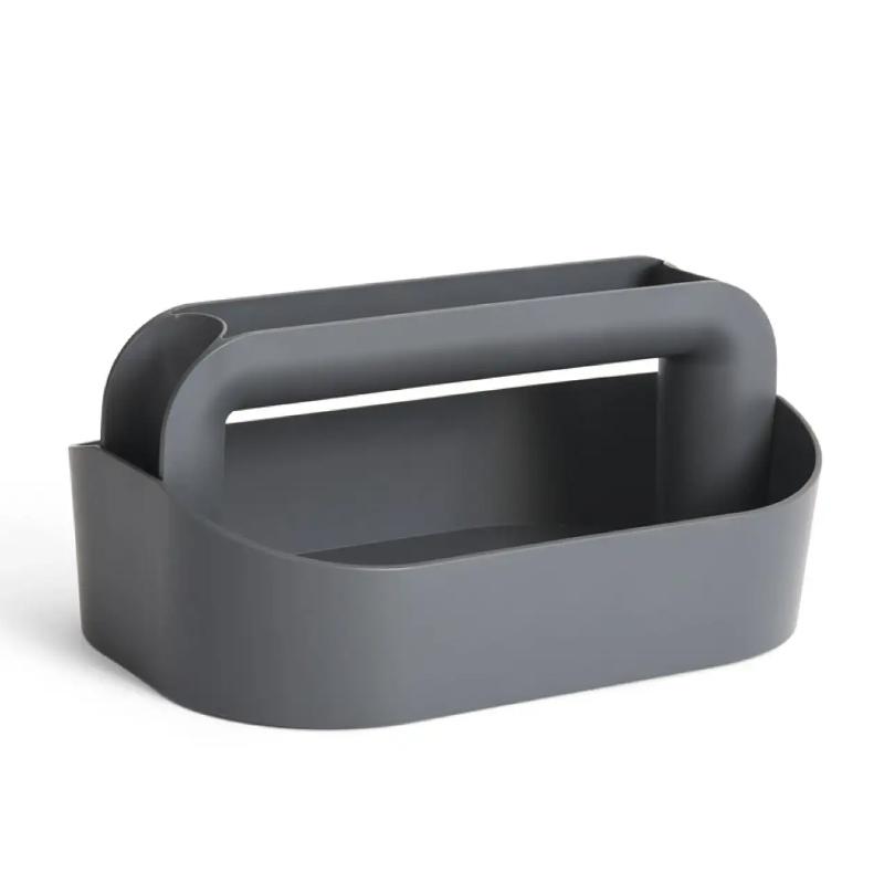 HAY（ヘイ） ツールボックス グレー HAY（ヘイ） TOOL BOX ツールボックス : STYLE DECO Yahoo!店 - 通販
