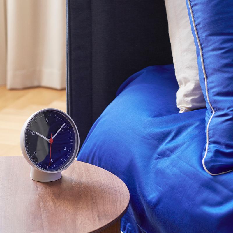 HAY（ヘイ） 【正規販売店】ヘイ テーブルクロック table Clock