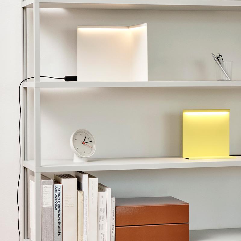 HAY（ヘイ） 【正規販売店】ヘイ テーブルクロック table Clock