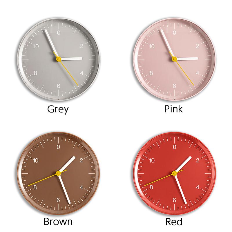 HAY（ヘイ） 【正規販売店】ヘイ ウォールクロック Wall Clock 直径