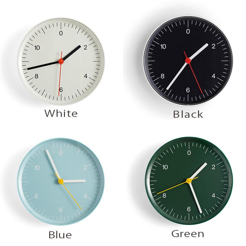 HAY 【正規販売店】ヘイ ウォールクロック Wall Clock 直径 Φ26