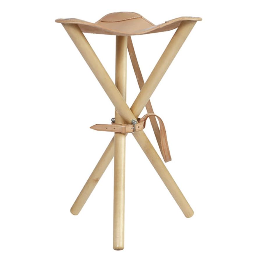 ハンティングチェア スツール 北欧 HUNTING CHAIR LARGE ブナ材