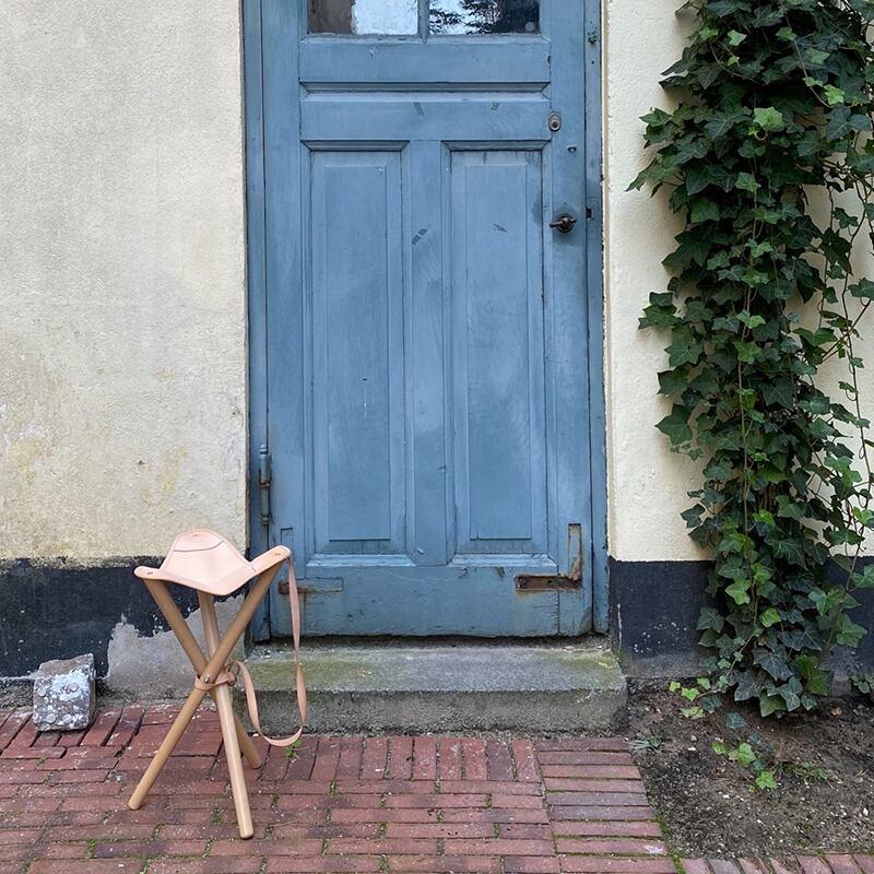 ハンティングチェア スツール 北欧 HUNTING CHAIR LARGE ブナ材
