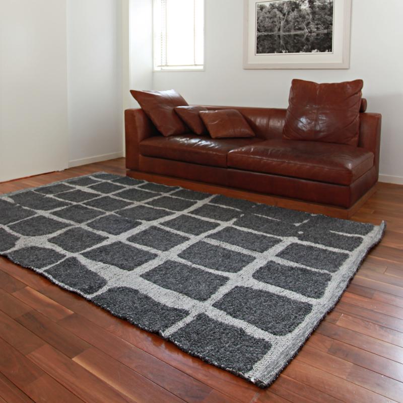 Jarapa JARAPA RUGS itajime 140×200cm リアルスタイル×suzusan