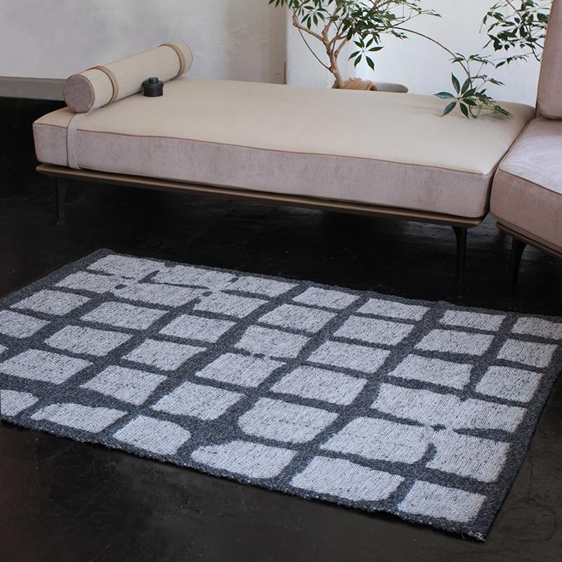Jarapa JARAPA RUGS itajime 140×200cm リアルスタイル×suzusan