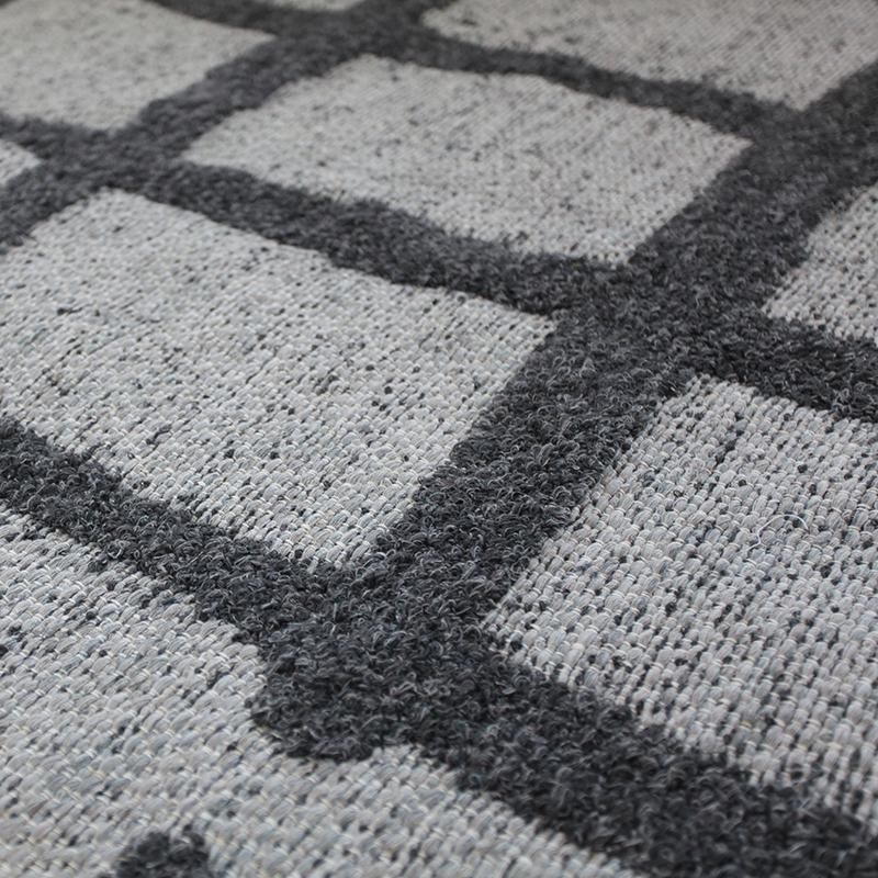 JARAPA RUGS itajime 170×240cm リアルスタイル×suzusan スズサン 有松
