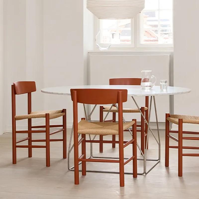 FREDERICIA（フレデリシア） J39 Chair J39 チェア シェーカーチェア