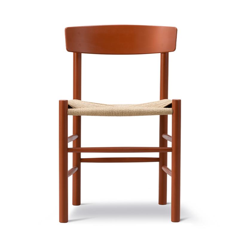 FREDERICIA（フレデリシア） 【正規取扱店】Fredericia J39 Chair J39