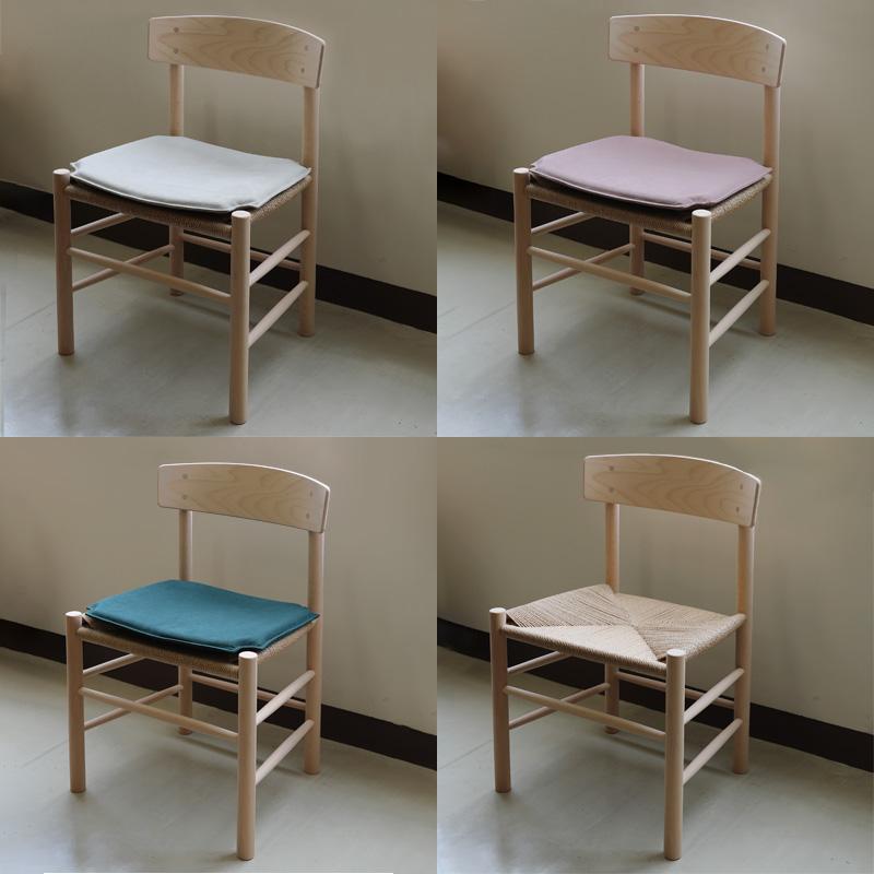 FREDERICIA（フレデリシア） 【正規取扱店】Fredericia J39 Chair J39
