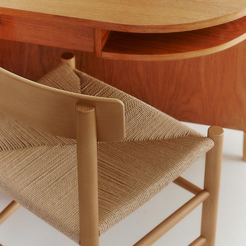 FREDERICIA（フレデリシア） J39 Chair J39 チェア シェーカーチェア